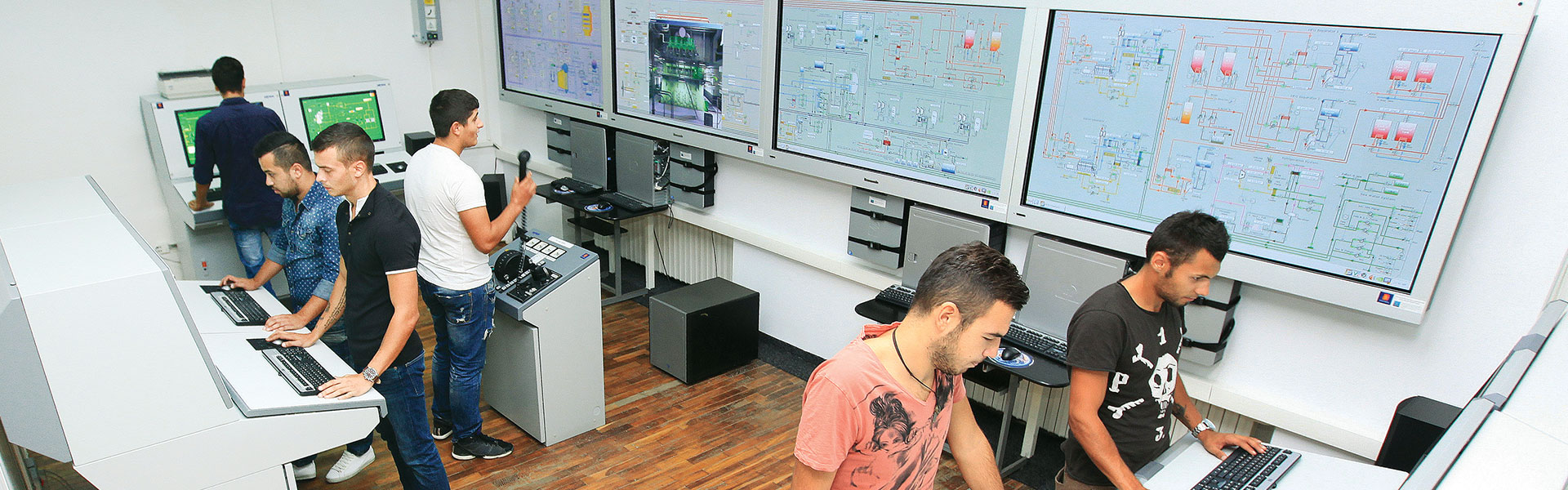 Virtualisation